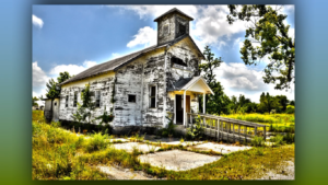 30.08.24 REPOST 07.07.21 MEINE KIRCHE - BOTSCHAFT VON JESUS UND DER MUTTER GOTTES AN CLARE