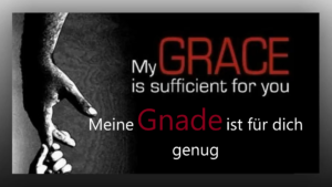 24.11.21 BITTET UM GOTTES GNADE - BOTSCHAFT VON MUTTER MARIA AN CLARE, BER. VON MUTTER ELISABETH