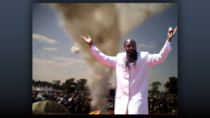 13.07.21 IST DR. OWUOR DER PROPHET ELIA - BOTSCHAFT VON JESUS AN CLARE