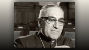 21.01.2022 - ST. ROMERO, VERTEIDIGER DER MACHTLOSEN - BOTSCHAFT VON DER MUTTER ELISABETH