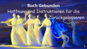 REPOST - BUCH GEBUNDEN - SETZT KEINE VERTRAUEN IN DAS FLEISCH