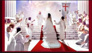 20.02.25 REPOST - 15.09.15 DIE HIMMLISCHE HOCHZEIT - DIE CHRONIKEN DER BRAUT